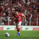 Vila Nova pode repetir escalação pela terceira vez seguida na Série B