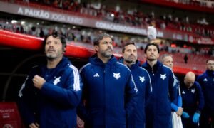 Cruzeiro embala com duas vitórias e chega fortalecido em semana de clássico contra o Atlético