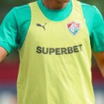 Thiago Silva realiza sonho como treinador por um dia no Fluminense: "Muito especial"