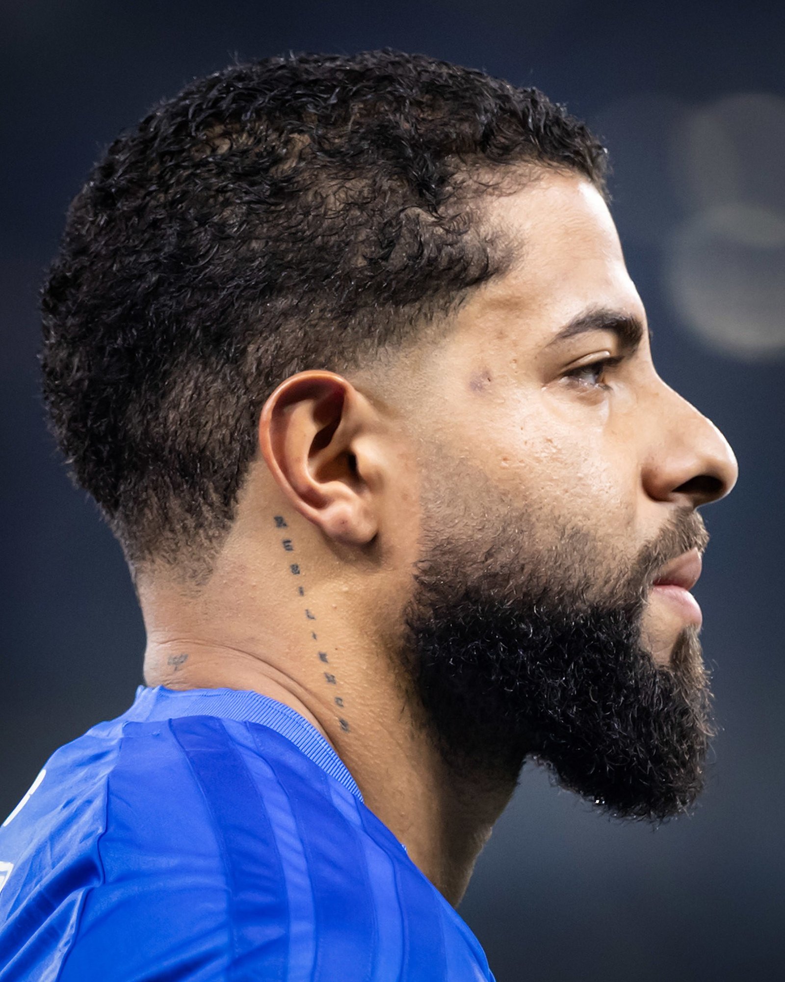 Zagueiro do Cruzeiro trata vaga na Libertadores como obrigação