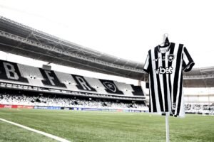 Botafogo x Chapecoense: onde assistir ao vivo, horário e escalações