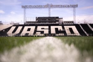 Vasco x Boca: PM considera São Januário inadequado e Maracanã ideal para confronto