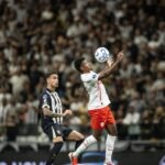 Red Bull Bragantino visita o Atlético-MG em jogo atrasado do Brasileirão