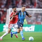 Grêmio tem apenas 18% de chances de permanência na Série A; Inter e Corinthians se complicam