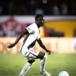 A vez de Marino: atacante receberá chance no Vasco contra o Boca, clube que quase o contratou