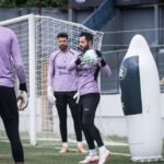 Marcelo Rangel volta a desfalcar o Remo após mais de quatro meses