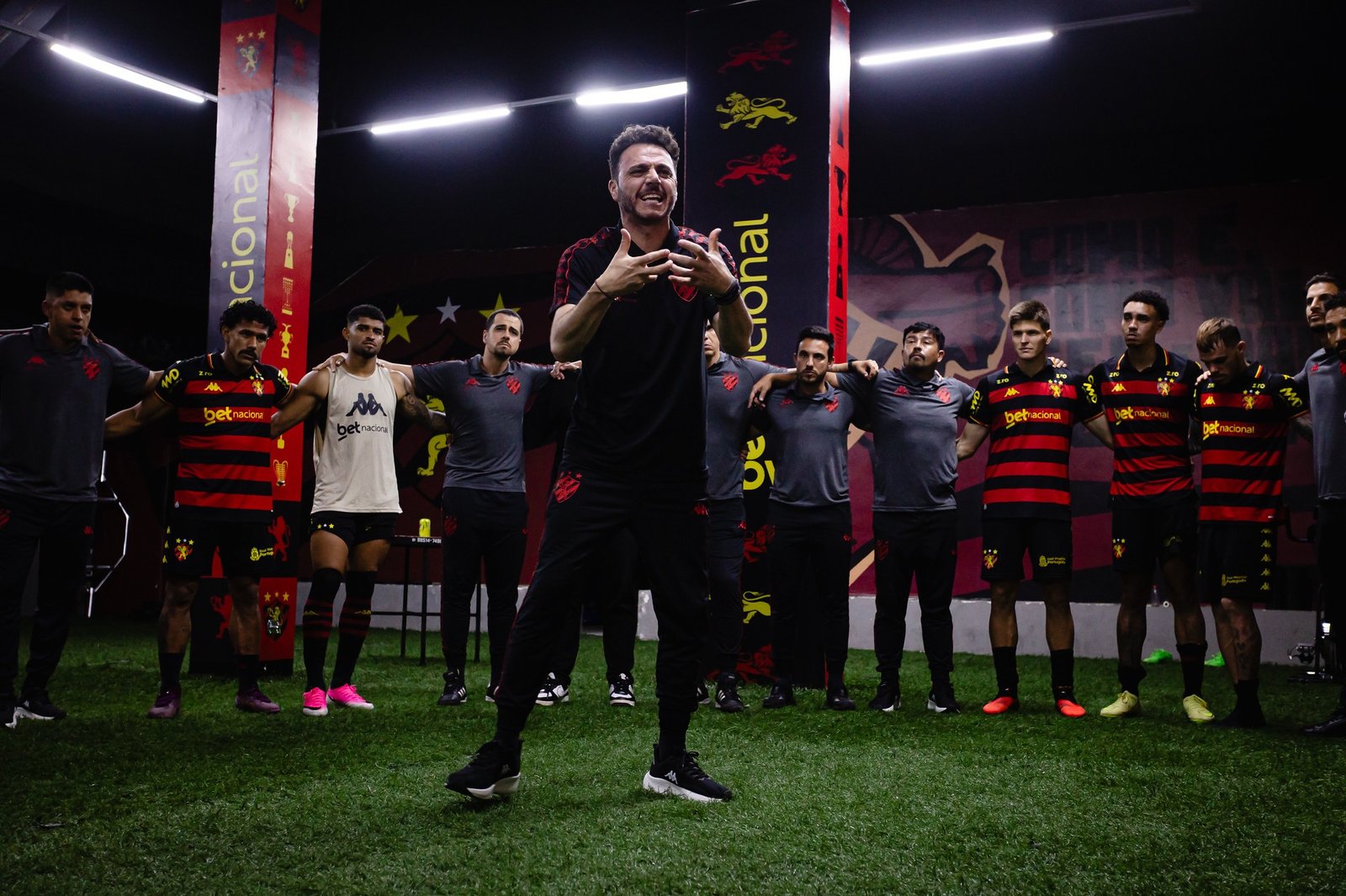 Sport no G-6: o que o time precisa corrigir para buscar o acesso