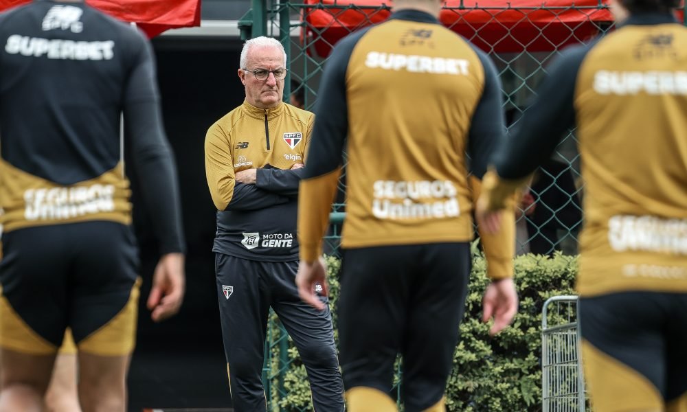 Cruzeiro x São Paulo: Tricolor busca reação no Brasileirão em duelo no Mineirão