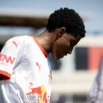 Red Bull Bragantino abre vantagem na 3ª fase do Paulista Sub-15
