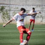 Red Bull Bragantino sai em desvantagem nas oitavas do Paulista Sub-15