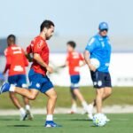 Everton Ribeiro no Bahia: Ceni abre chance para volta ao time titular