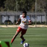 Red Bull Bragantino reverte desvantagem e avança no Paulista Sub-15