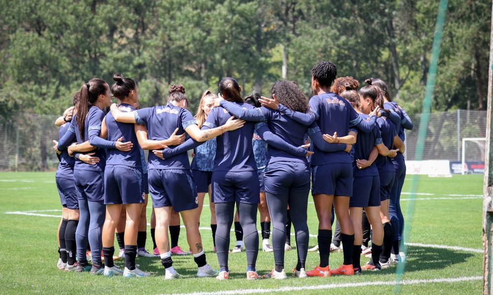 Bragantinas tem datas dos jogos da Copa do Brasil Feminina definidos