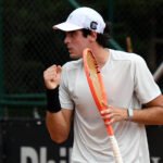 Lucas Andrade disputa a mais uma final em Quito e busca terceiro título