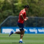 Escalação do Bahia contra o Palmeiras: veja time provável e desfalques