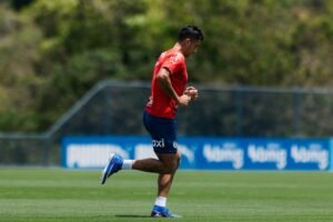 Escalação do Bahia contra o Palmeiras: veja time provável e desfalques