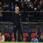Dorival classifica momento do São Paulo como inexplicável após derrota para o Santos