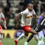 Red Bull Bragantino chega a cinco jogos sem vencer no Brasileirão