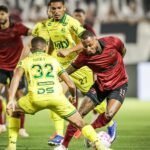 Red Bull Bragantino tropeça e aumenta sequência negativa no Brasileirão