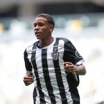 Quem são as joias do Atlético-MG na semifinal do Brasileiro Sub-17 contra o Cruzeiro