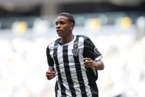 Quem são as joias do Atlético-MG na semifinal do Brasileiro Sub-17 contra o Cruzeiro