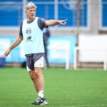 Grêmio chega ao Gre-Nal com Renato como salvador na luta contra o Z-4
