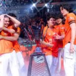 LOS vence a FURIA e conquista o 2º Split do CBLOL 2026