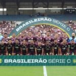 Ferroviária disputa 3ª final nacional na história e busca taça inédita