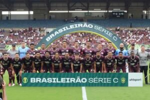 Ferroviária disputa 3ª final nacional na história e busca taça inédita