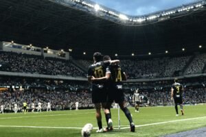 Análise: Galo torna Arena MRV um pesadelo para rivais com outra virada
