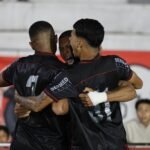 Botafogo-SP projeta permanência na Série B com mais uma vitória