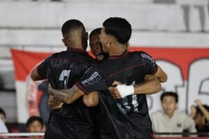 Botafogo-SP projeta permanência na Série B com mais uma vitória