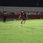 Jonathan chega a 100 jogos na Série B em sequência no Botafogo-SP