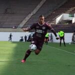 Ferroviária perde Eduardo para 1º jogo da final da Série C e tem quatro pendurados