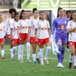 Bragantinas abrem vantagem nas quartas da Copa do Brasil Feminina