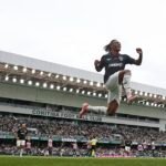 Artilheiro do Botafogo, Danilo salva mais um jogo apagado do ataque