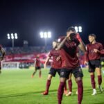 Red Bull Bragantino quebra 'jejum' de vitórias no Brasileirão