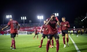 Red Bull Bragantino quebra 'jejum' de vitórias no Brasileirão