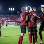 Red Bull Bragantino vence o Cruzeiro em jogo eletrizante pelo Brasileirão
