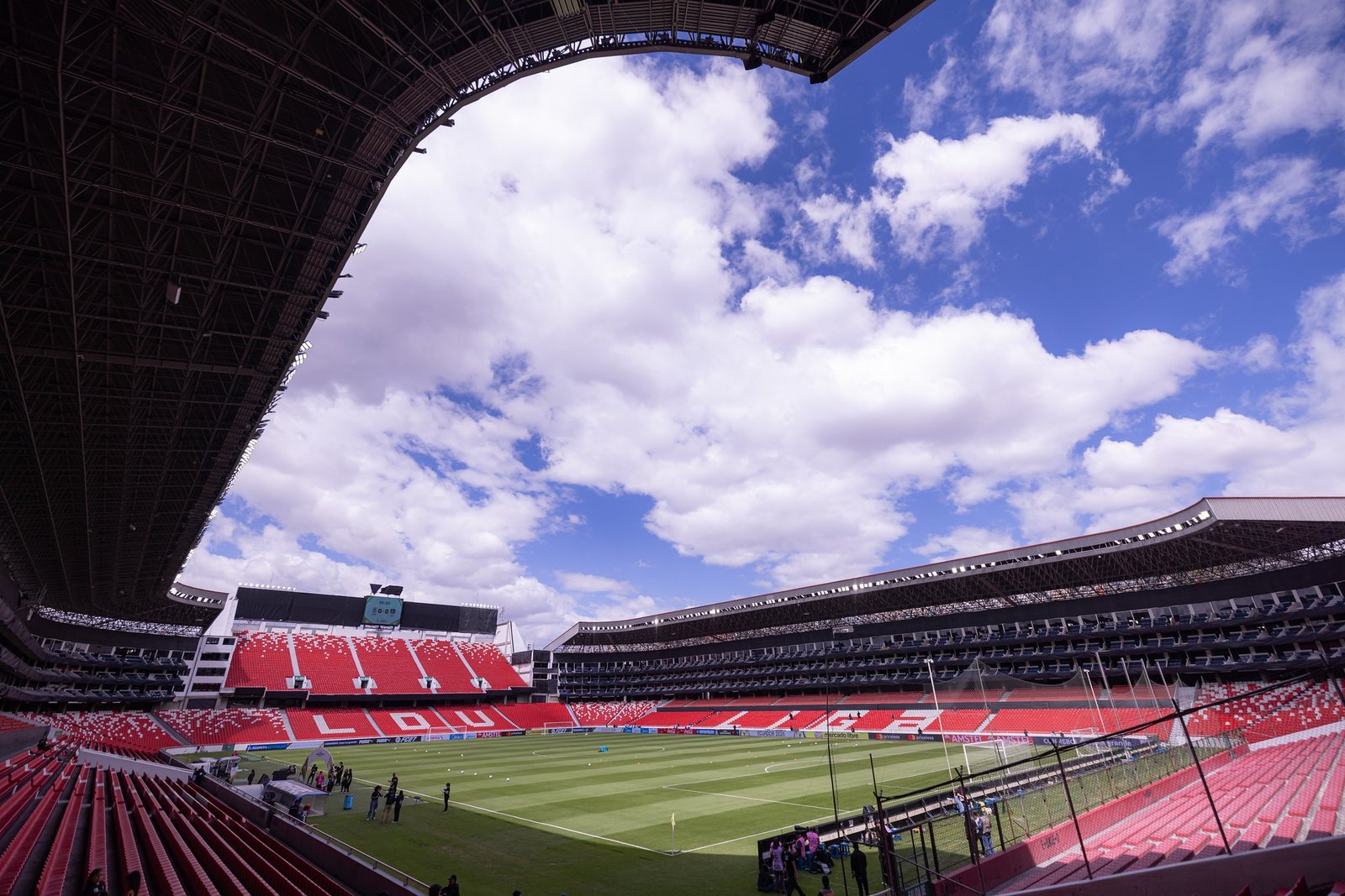 Corinthians x Santa Fe na Libertadores Feminina: onde assistir