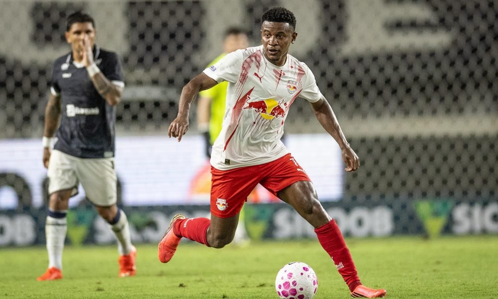 Red Bull Bragantino 'tropeça' e vê sonho do G-6 ainda mais distante