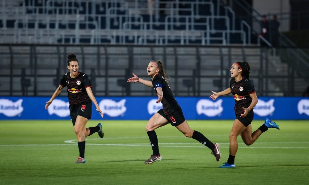 Bragantinas avançam às semifinais da Copa do Brasil Feminina
