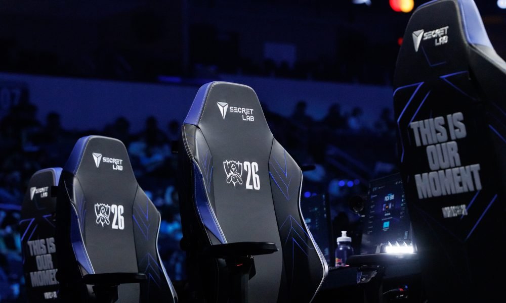 Worlds 2026: Veja os resultados do segundo dia da Fase Suíça