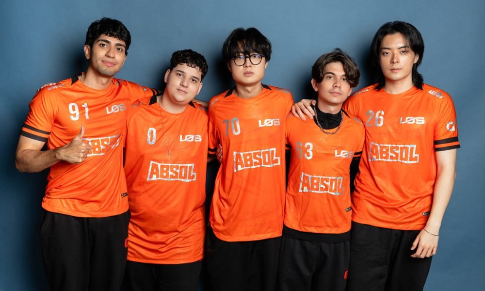 Worlds 2026: LOS vence e elimina a TSW do Mundial