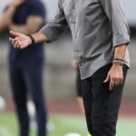 Tite analisa derrota do Botafogo e alerta para risco no Brasileirão