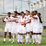 Red Bull Bragantino garante classificação às quartas do Paulista Sub-20