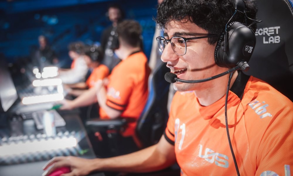 Worlds 2026: LOS vence e elimina Team Liquid no Mundial