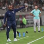 Marcão analisa derrota do Fluminense para o Palmeiras pela Libertadores