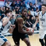 Mogi bate o Independiente de Oliva e garante liderança do Grupo A da Liga Sul-Americana de Basquete