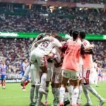 Paquetá comenta golaço e projeta duelo pela Libertadores